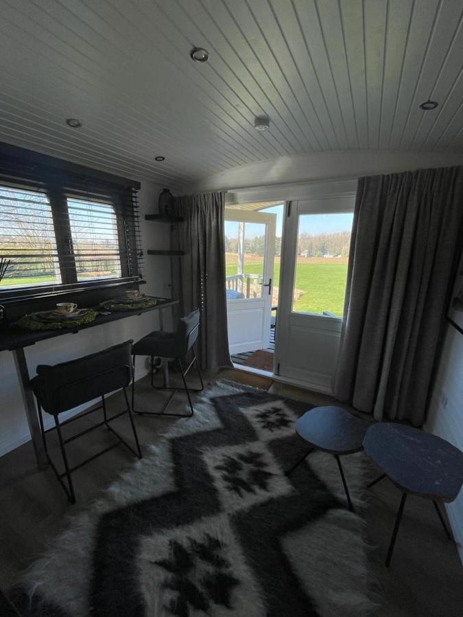 Le Vert Logis Lasne Exterior photo
